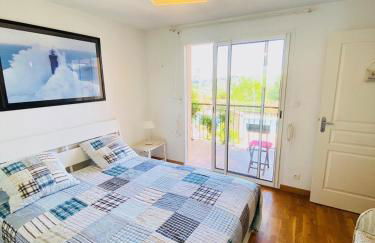 Villa Cool Douce - Foto 10