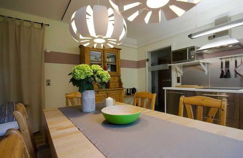 Annehill Ferienwohnungen am Wittenborn - Foto 36