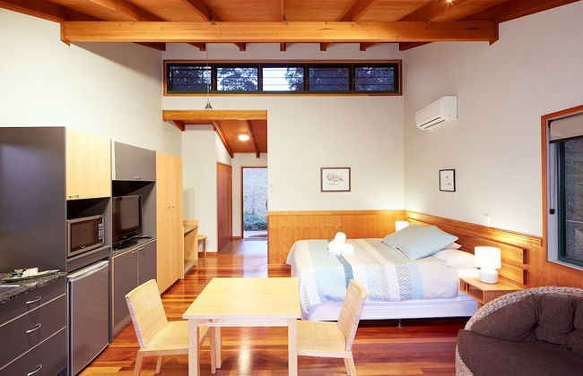 Dayboro Cottages - Photo 4