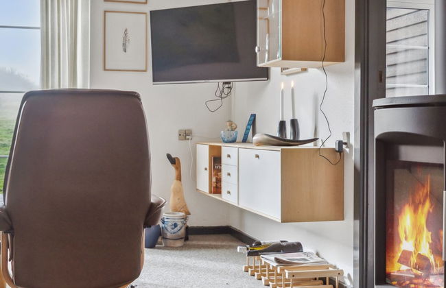 "Ubbe" - 200m from the sea - Foto 21