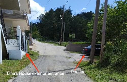 Lina's House Pramanta - Photo 21