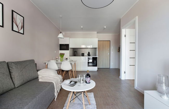 Elite Apartments city center prestige - Foto 28