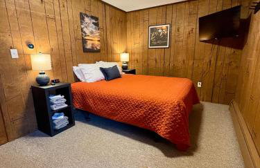 Retro Ski-In Ski-Out Villa at Powderhorn Mountain - Foto 16