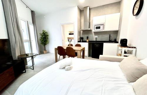 Strategic Stay-Unlock Valencia's Best-Kept Secret - Foto 33