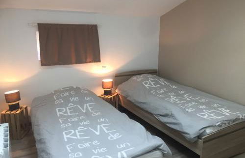 les gites de la menie - Photo 29