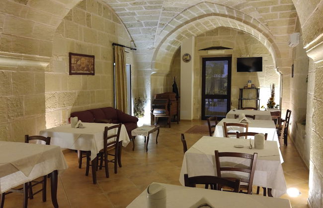 Villa Papaleo - Foto 30