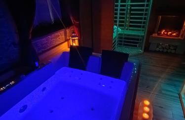 AL RANCH WELLNESS Cortina Lago Cadore Dolomiti - Foto 12