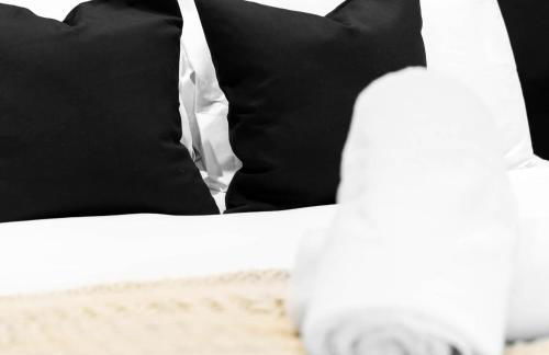 Spacious Apartment - Street Parking - Smart TV - Netflix 49G - Foto 20