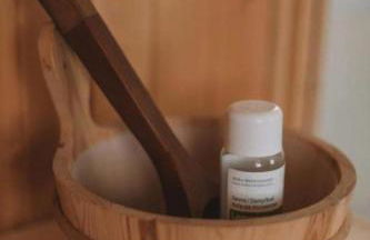 Wippezogel - Ferienhaus mit Sauna, Kamin und Meerblick - Foto 12