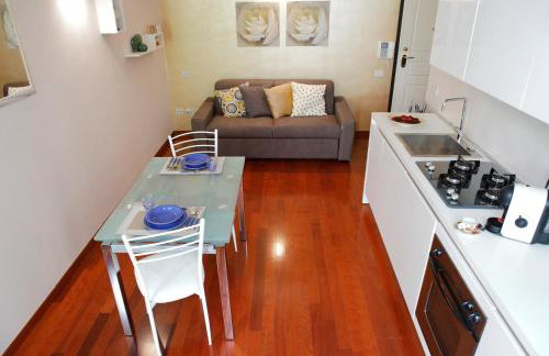 Bologna Central Apartment - Foto 7