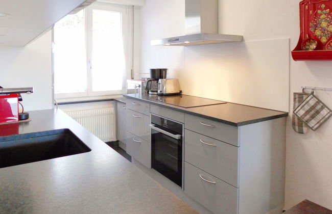 Grand-Large A 22 - Foto 15