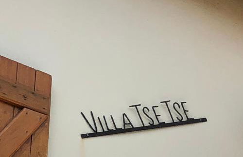 villa tsétsé - Foto 7