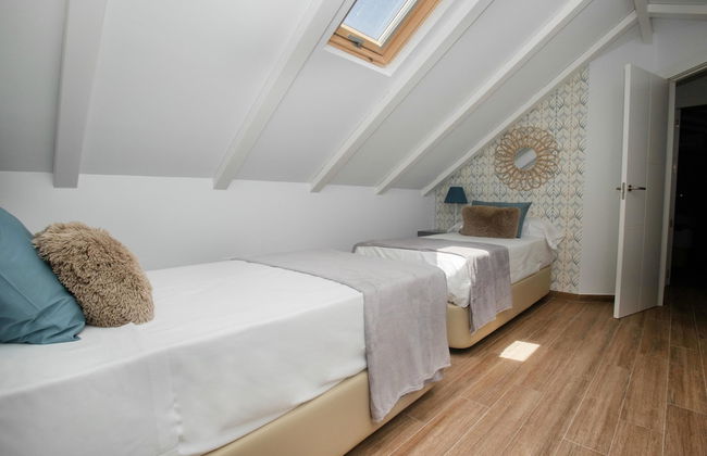 Feelathome Mártires Apartments - Foto 20