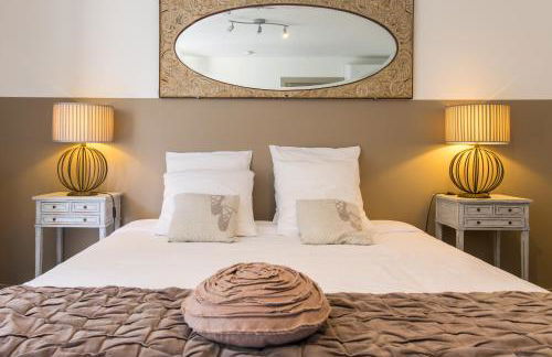 Villa Le Mas des Roches à 15mn airport Marseille - Photo 17