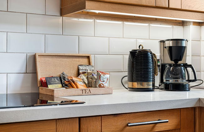 Host Stay Jasmine Cottage - Foto 5