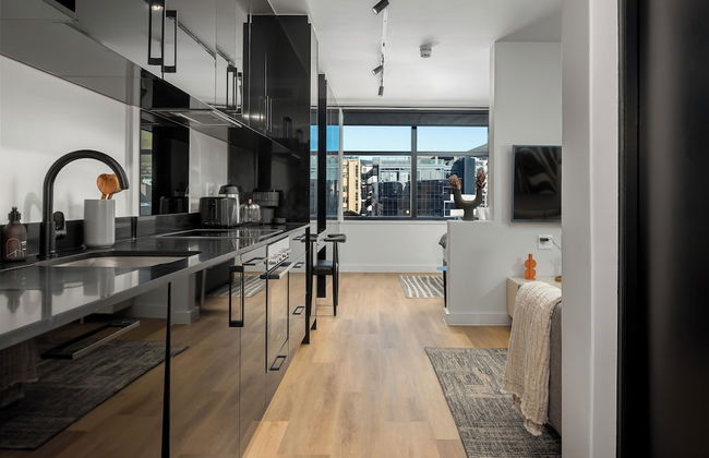 The Tokyo 1108 - Foto 2