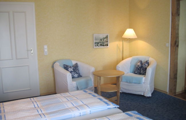 Villa Maria - Foto 6