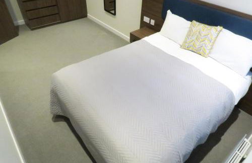 Quay Apartments Clarence House - Foto 90