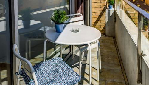 Lodging Apartments Beach Apartment Villa Olimpica - Foto 2