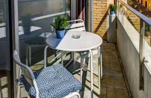 Lodging Apartments Beach Apartment Villa Olimpica - Foto 2