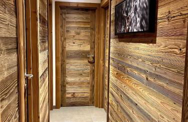 Appartement les Clochettes 1 - Pied des pistes - Foto 7