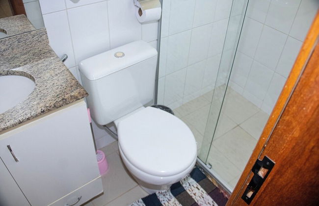 Casa 5 Santa Mônica - Foto 18