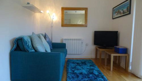 Oakey Orchard - cosy apartment in Tamar Valley, Cornwall - Foto 4