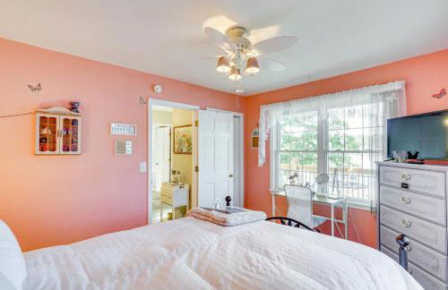 Lakefront and Dog-Friendly Gem in Gravois Mills - Foto 20