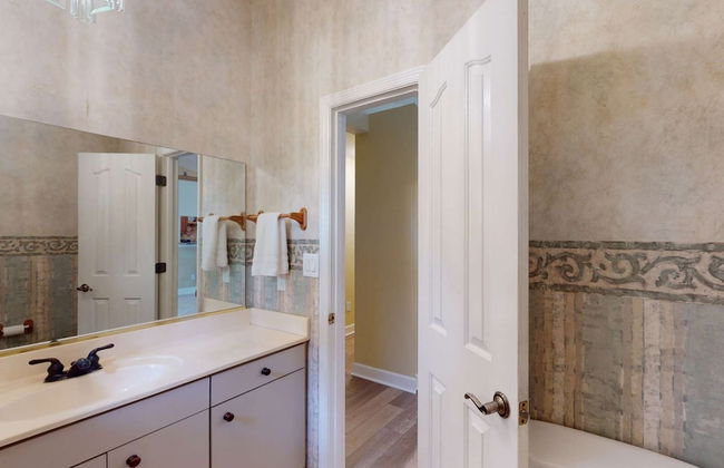 Sarasota Bay Pool Home - Foto 36