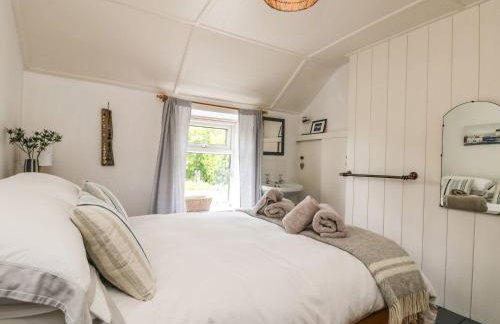 Driftwood Cottage - Foto 24