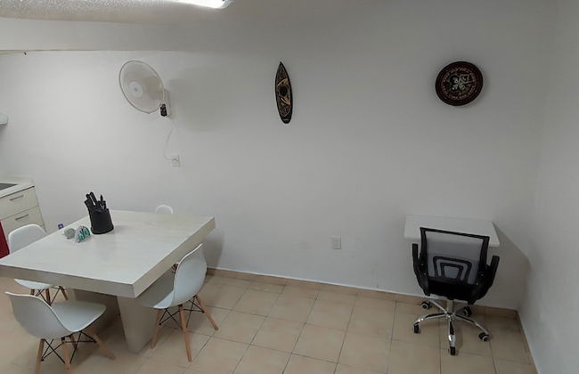 Room in Studio - New Basement Loft With all the Amenities - Foto 9