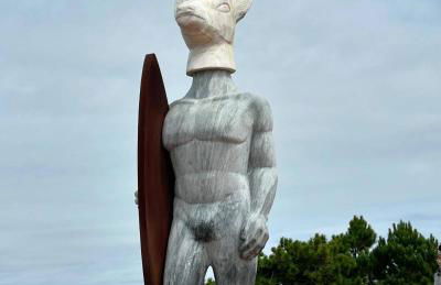 Nazaré Sol - Excelente Vista para o Mar - Foto 32