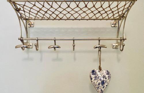 FeWo Art Deco - Foto 31