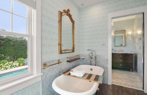 Luxurious Estate Private Heated pool - Foto 31