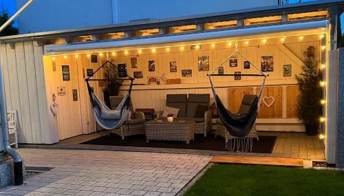 Villa Scandic Apartments - Foto 2