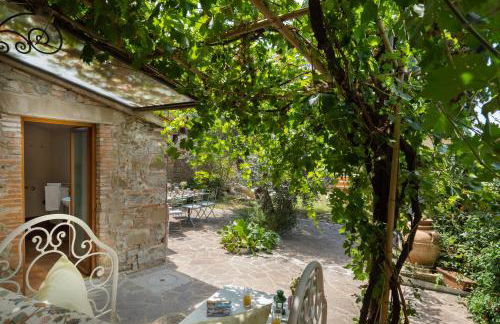 Villa Fracassini - Foto 17