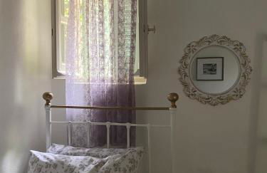 Siora Nina charming stone house near Agios Gordios - Photo 4