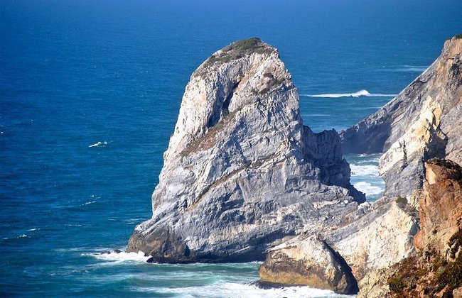 Halbtagestour Estoril, Cascais & Cabo da Roca, ab Lissabon - Foto 17