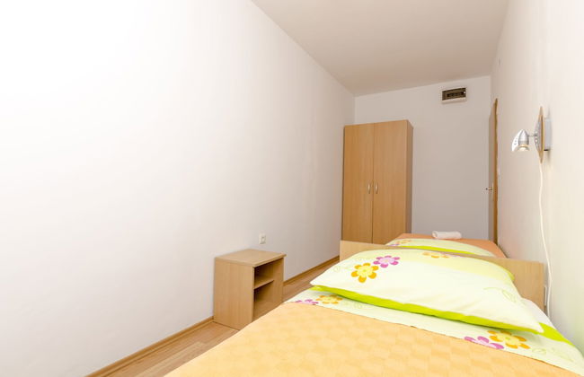 Apartments Marija Jug - Foto 16