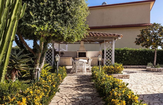 Samantha Apartment in Lido di Noto - Foto 19