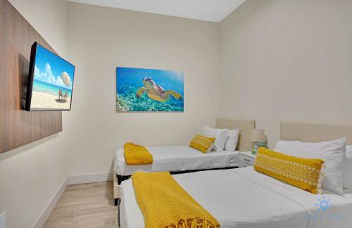 Costa Hollywood Beach - Foto 122