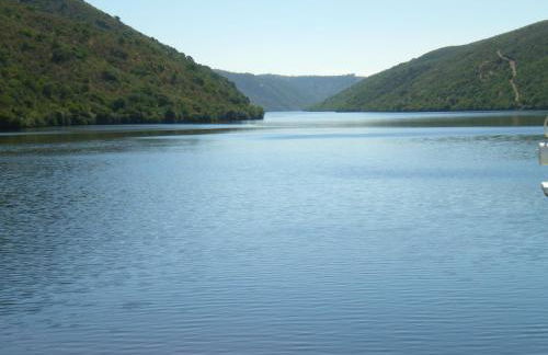 Casa Rural Balcón del Camino Viejo - Foto 43