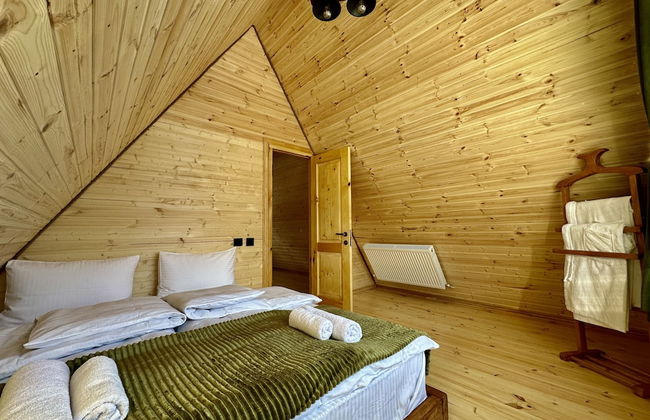 Hillside kazbegi - Foto 11