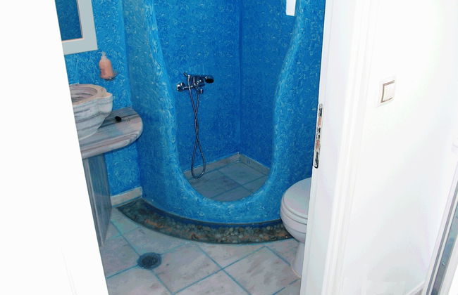 Saint George Hotel & Rooms - Foto 29