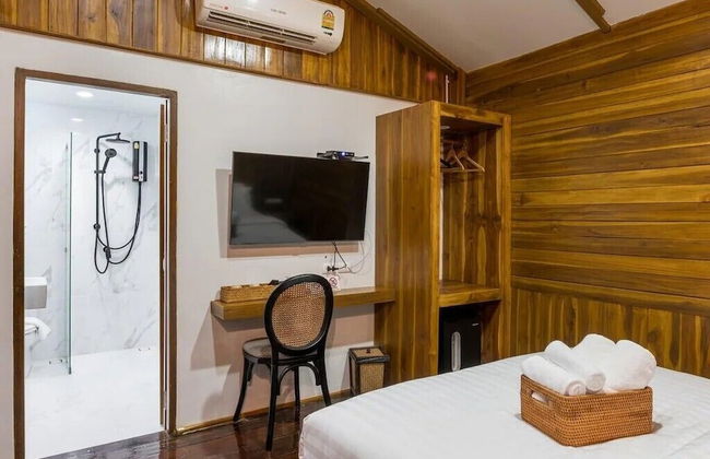 U Villa Chiangkhan - Photo 9