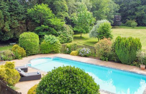 6 Bed in Taunton oc-b34095 - Foto 55