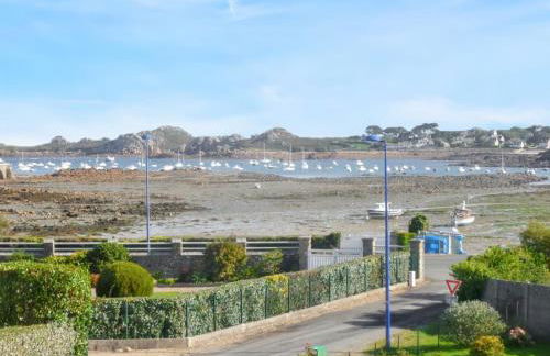 Maison charmante à Plougasnou + Vue mer - Photo 36