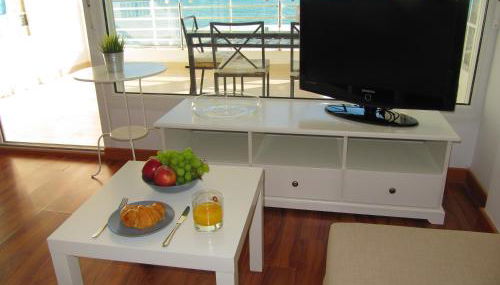 Life Apartments Fuentebravía - Foto 3