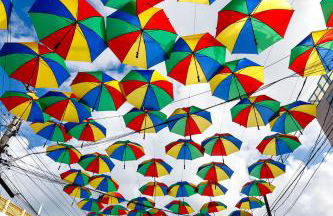 Muro Alto Condomínio Clube - FLAT TÉRREO - Foto 47