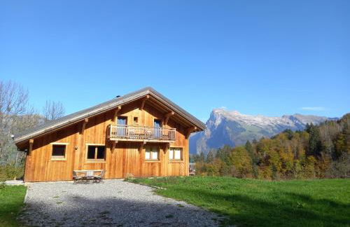 Chalet Le Mas Devant - Photo 34